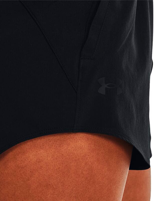 UNDER ARMOUR Ua Vanish 3in Short på