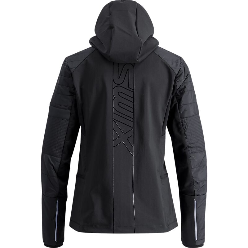 SWIX Horizon Jacket W på