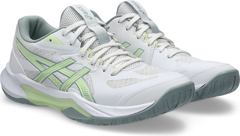 ASICS W Gel-tactic 13 på