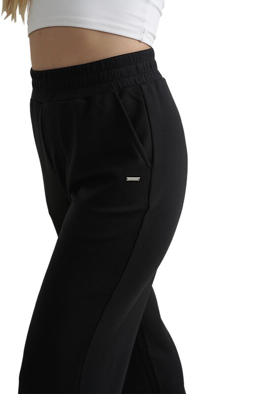 AIM´N W Comfy Modal Wide Pants på
