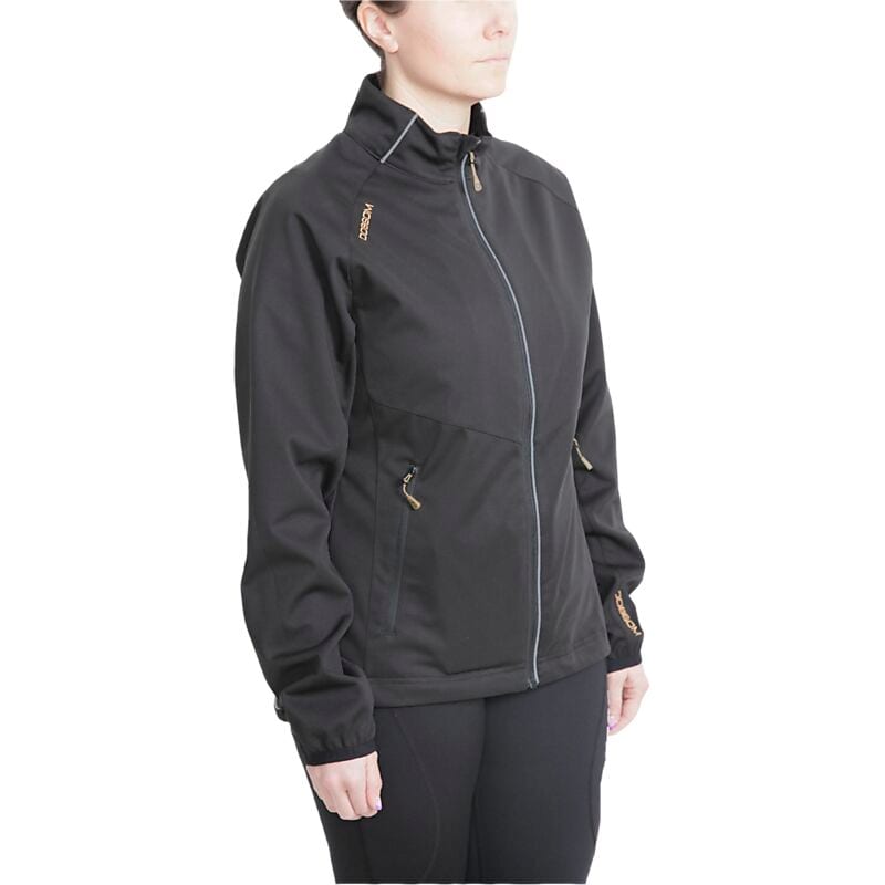 DOBSOM W Endurance Jkt på