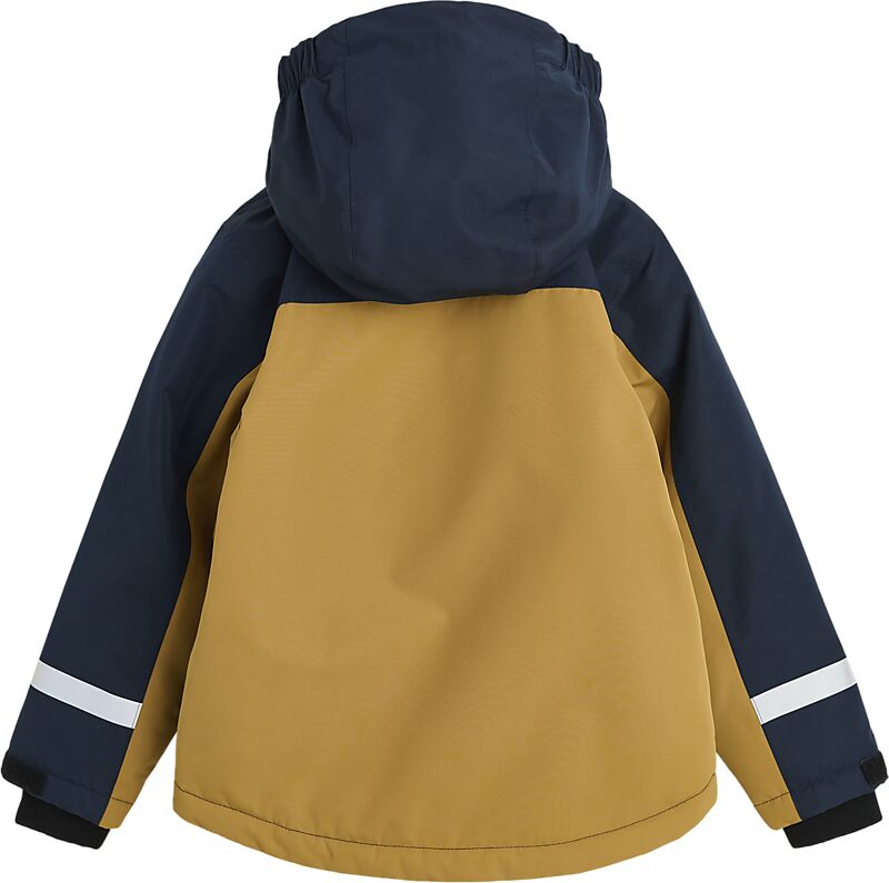 TRETORN J POLAR INSULATED SHELL JACKET på