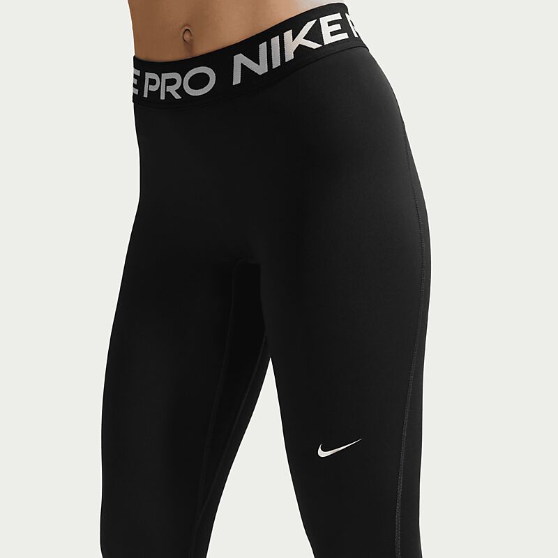NIKE NIKE PRO WOMEN'S MID-RISE FULL-LENG på
