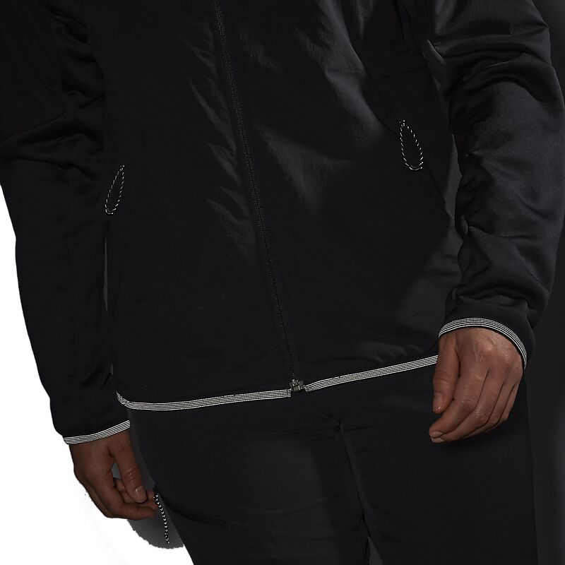 SALOMON Outline Hybrid Warm Hd W på