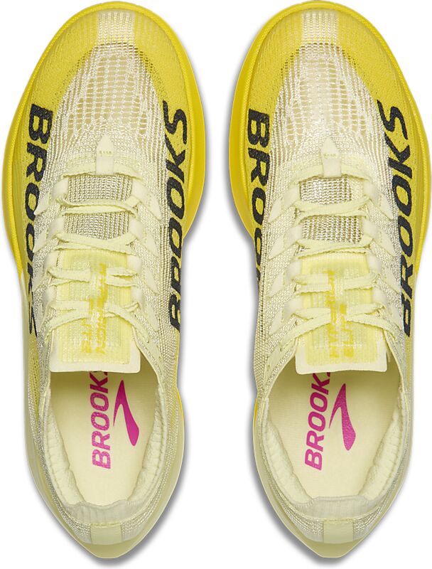 BROOKS Hyperion Elite 5 på