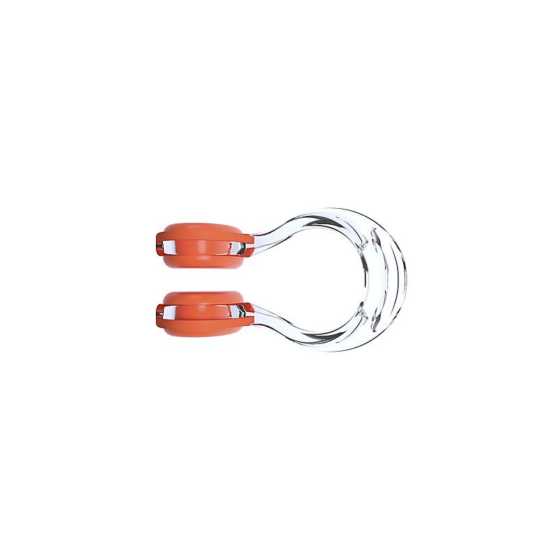 NIKE Nose Clip på