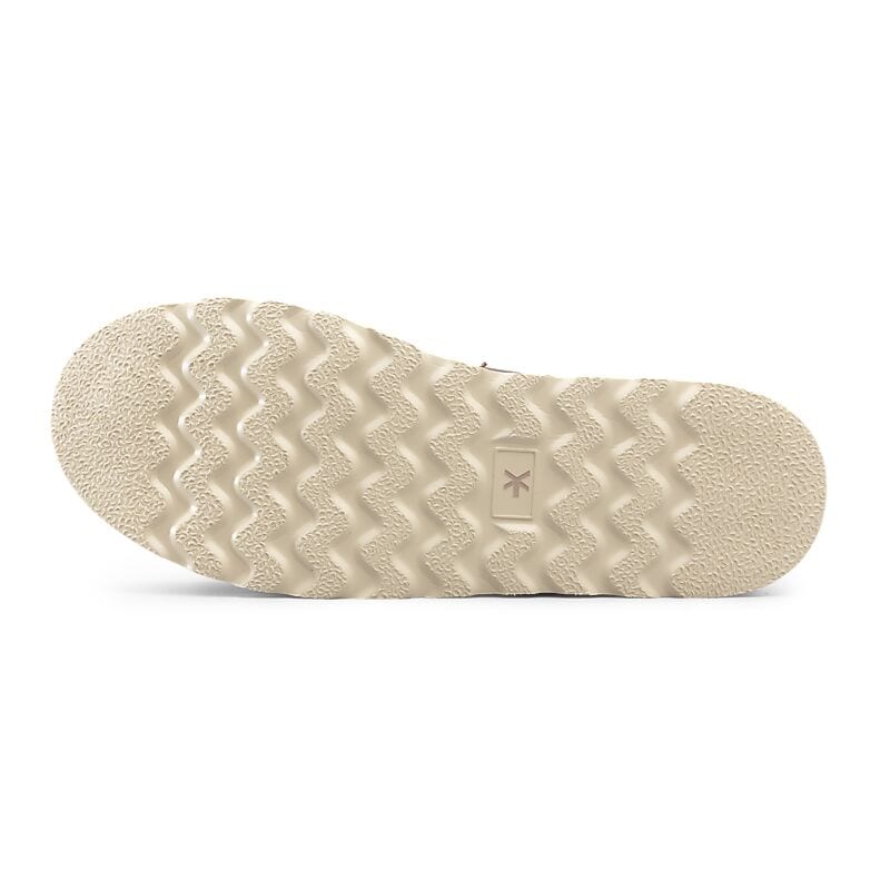 EVEREST M Harney Moc Toe Boot på