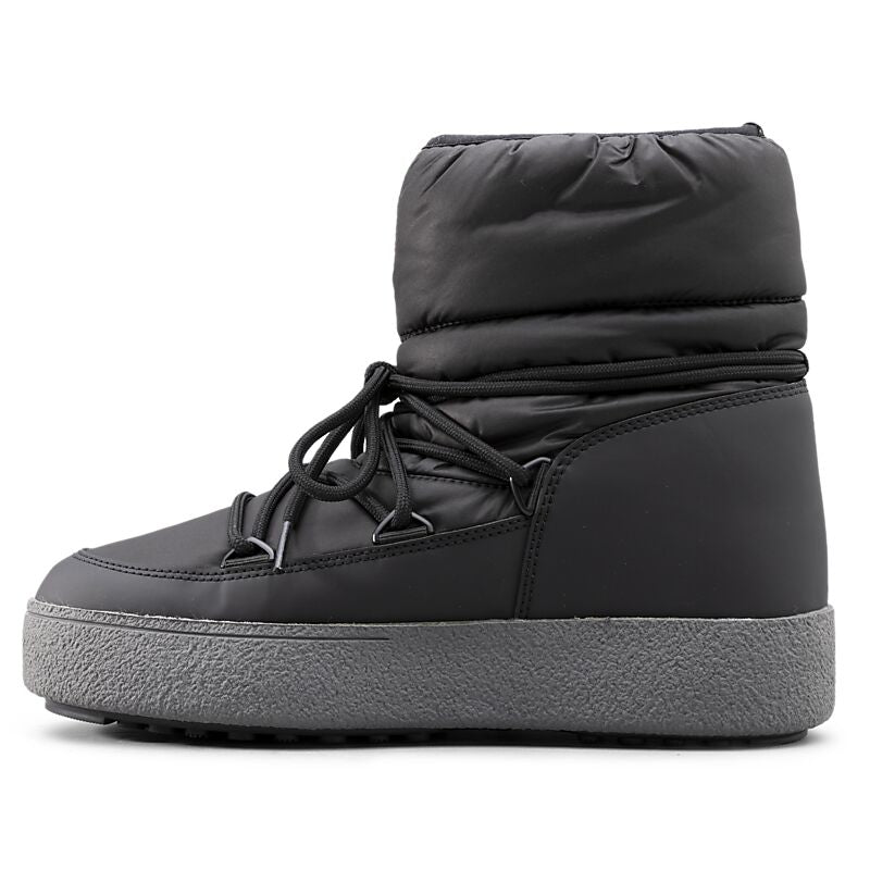 MOONBOOT W Ltrack Low Nylon på