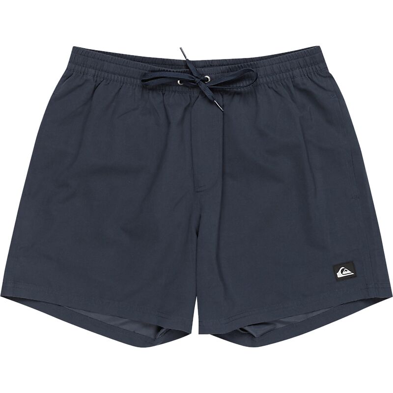 QUIKSILVER M Everyday Solid Volley 15 på