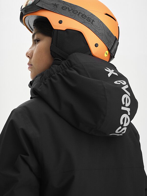 EVEREST J Lex Softshell Jacket på