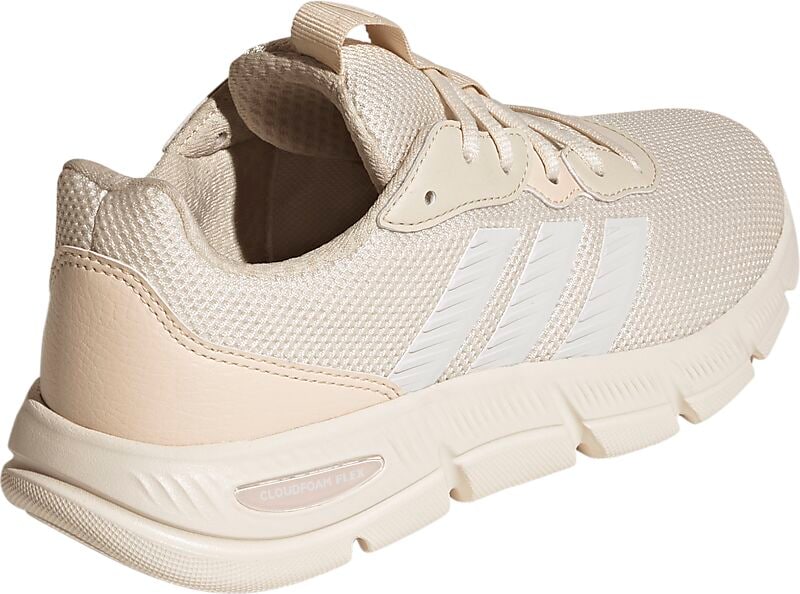 ADIDAS CLOUDFOAM FLEX - LACES på
