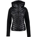EVEREST Kita Hybrid Jacket, tunn jacka, dam på