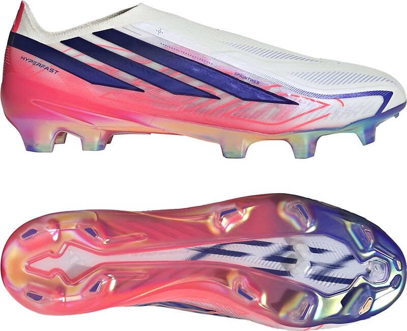 ADIDAS F50 HYPERFAST EL LL FG/AG på