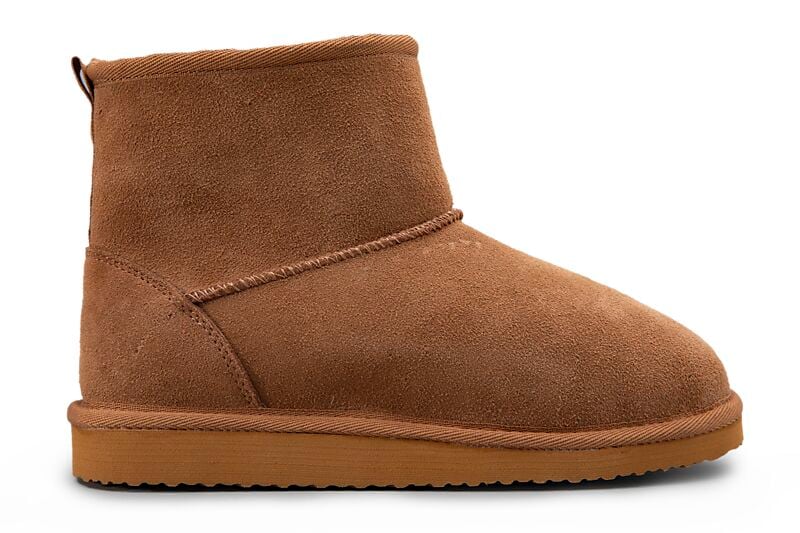 RACE MARINE U Cozy Boot på