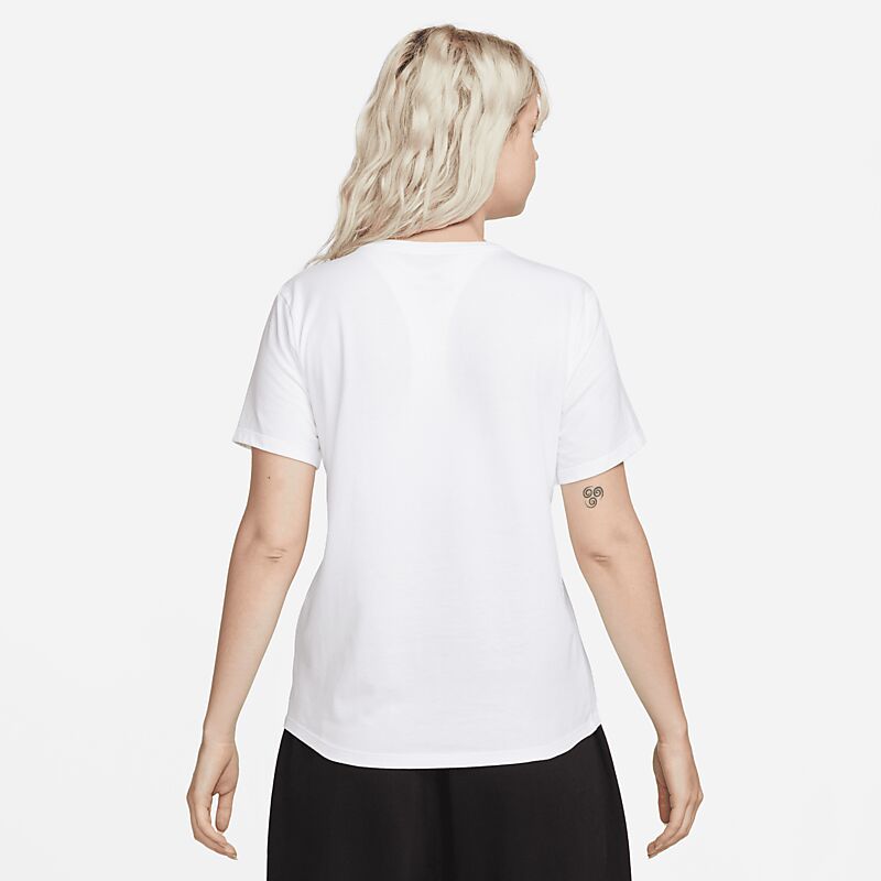 NIKE W Nsw Tee Club på