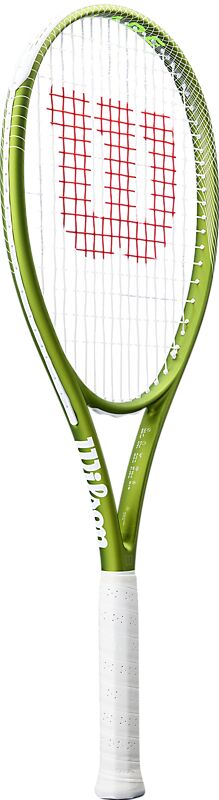 WILSON BLADE FEEL 103 TEAM TENNIS RACKET på