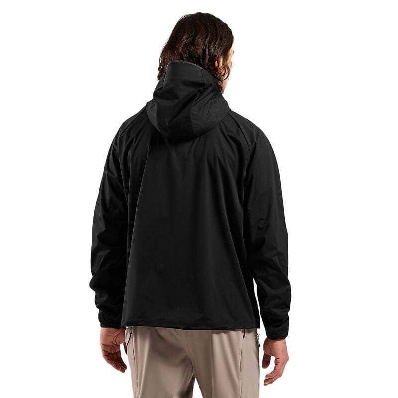 ODLO M Zeroweight Pro Windproof Anorak på