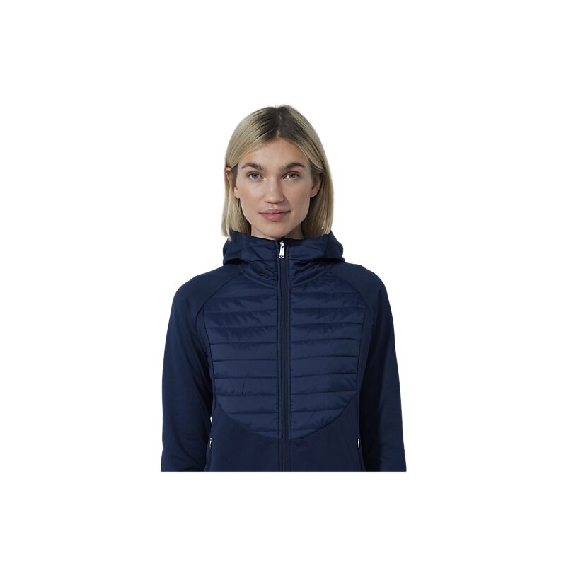 DAILY SPORTS Allos Hybrid Jacket på