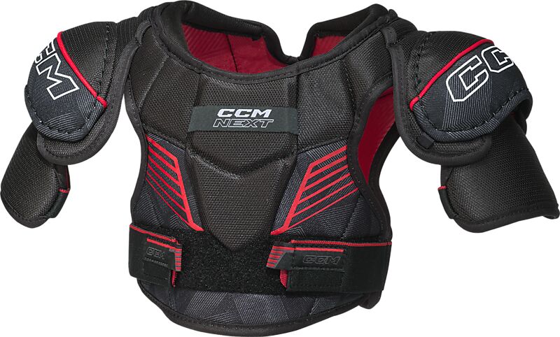 CCM SP NEXT JR på