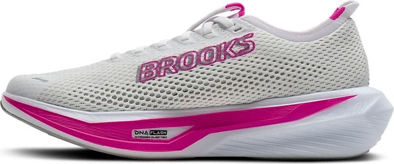 BROOKS W HYPERION 3 på