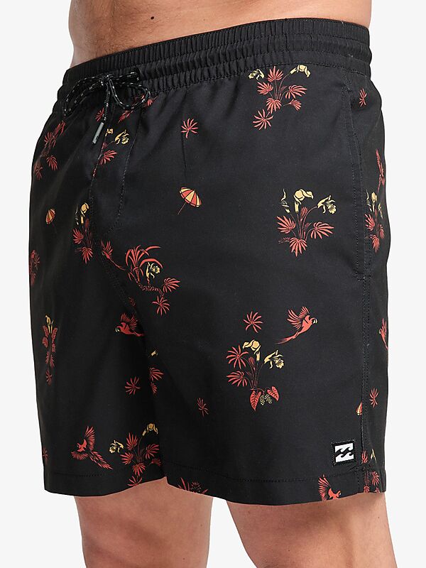 BILLABONG M VACAY LB på