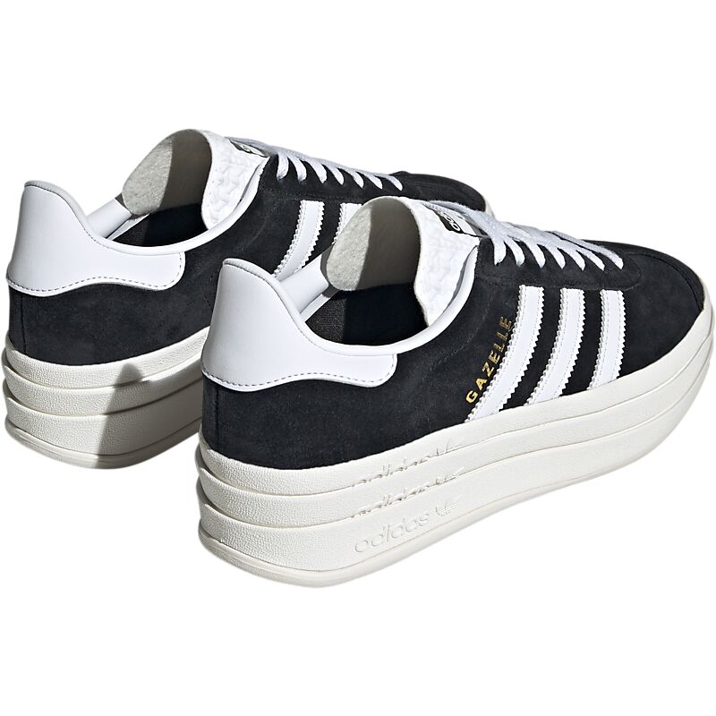 ADIDAS ORIGINALS W Gazelle Bold på
