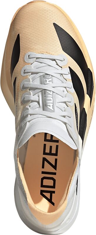 ADIDAS W ADIZERO ADIOS PRO 4 på