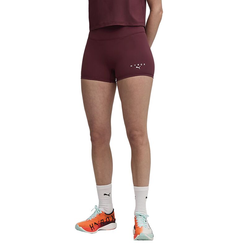 PUMA W Puma X Hyrox Shapeluxe 3" Tight Short på