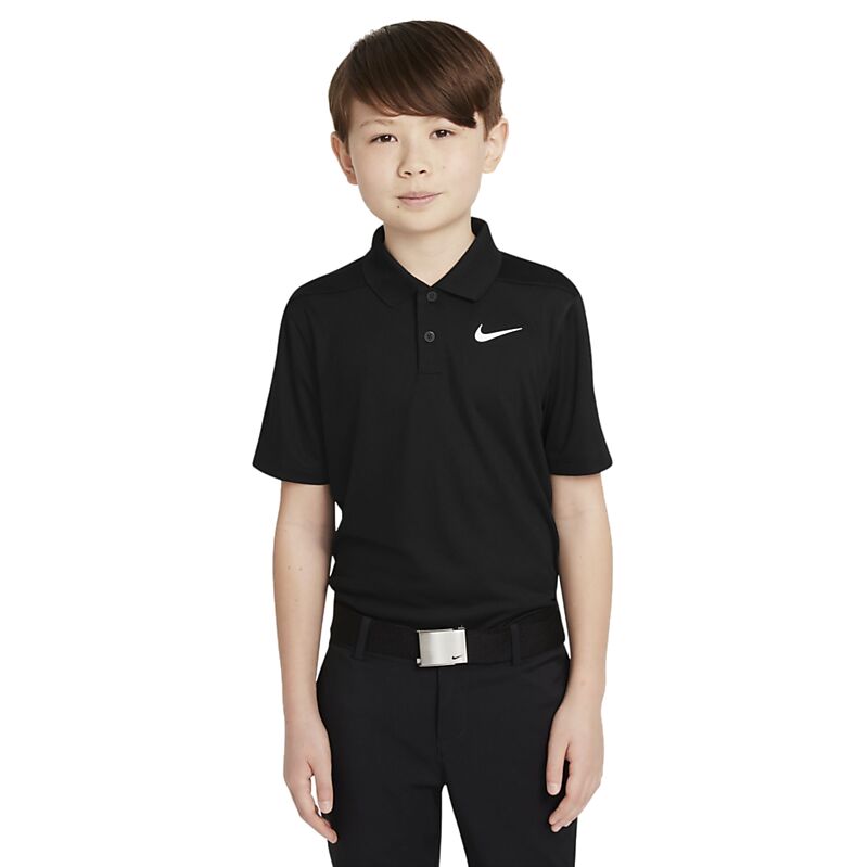 NIKE J Df Victory Ss Polo på
