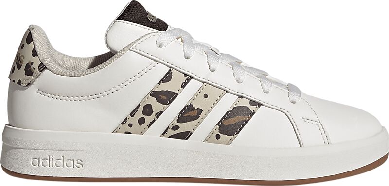 ADIDAS J GRAND COURT 3.0 J på