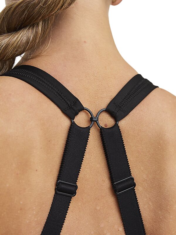 SWEGMARK Core Sports Bra Moulded Cups på