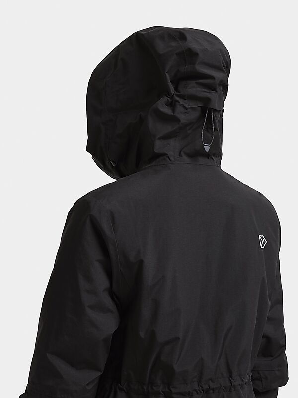 DIDRIKSONS W ESSA JACKET på