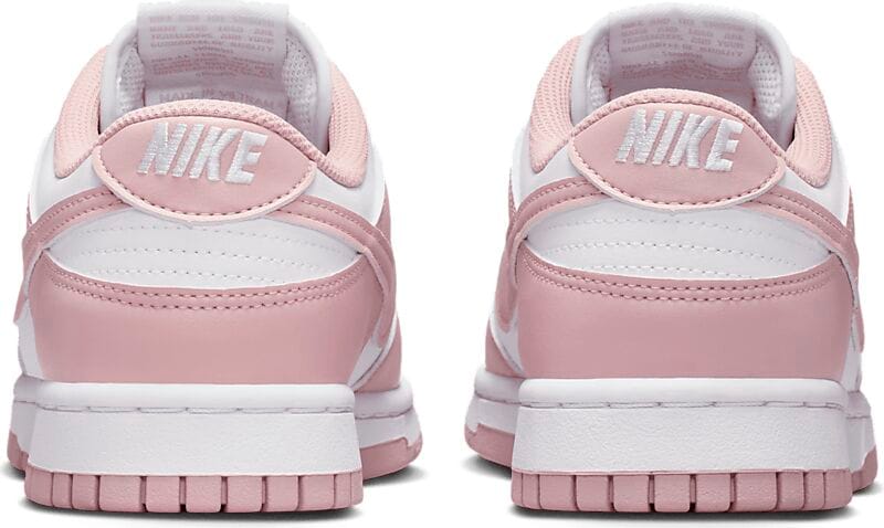 NIKE NIKE DUNK LOW WOMEN'S SHOES på