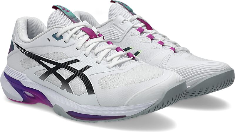 ASICS SOLUTION SPEED FF 4 på