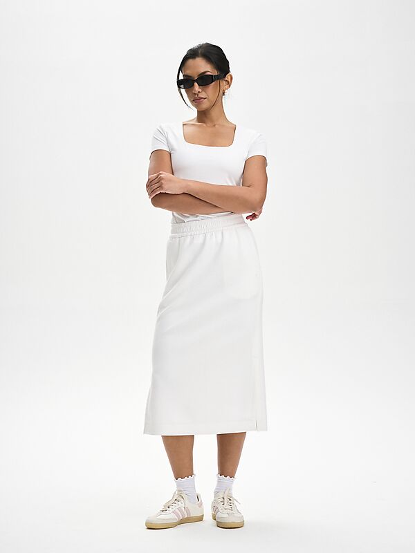 SOC W SOFT SQUARE TEE på
