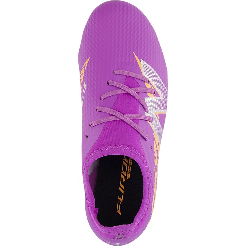 NEW BALANCE Furon V8 Team Junior Fg på