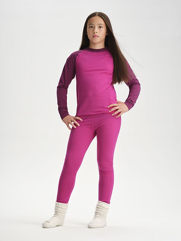 EVEREST J Base Layer Shirt på