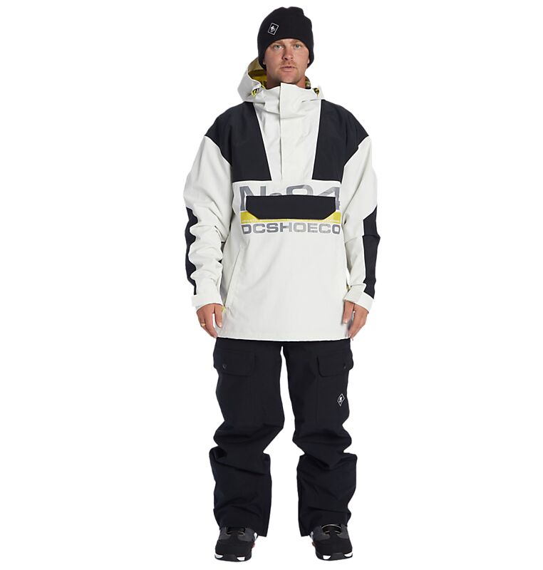 DC Dc-43 Anorak på