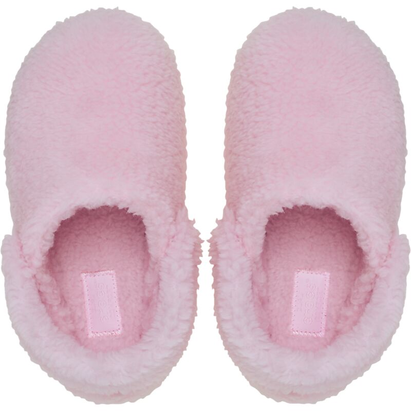 CROCS J Classic Cozzzy Slipper på