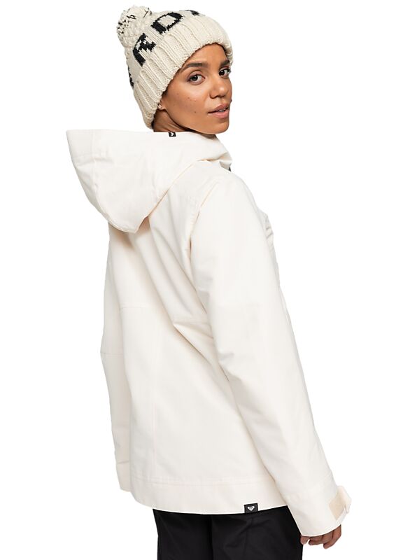 ROXY W Shelter Jacket på