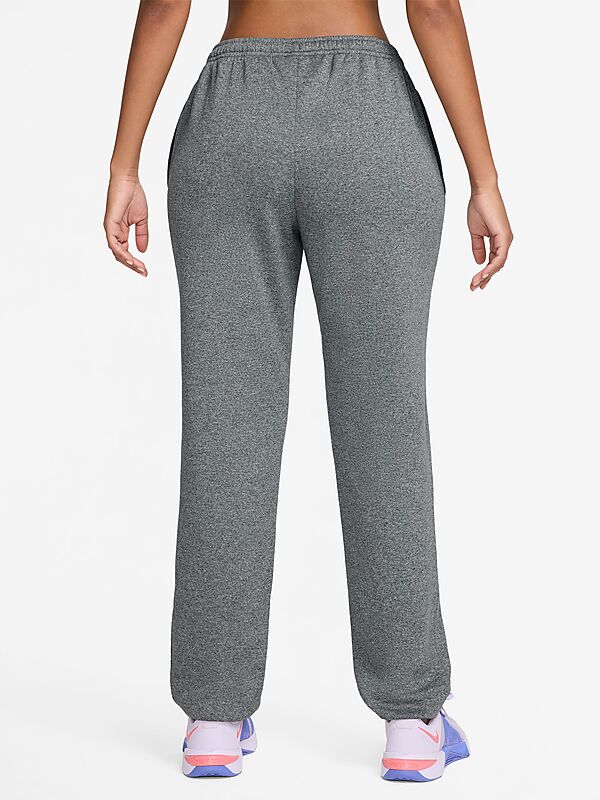 NIKE W NK TF STDO FLC SPT MR CF PNT på