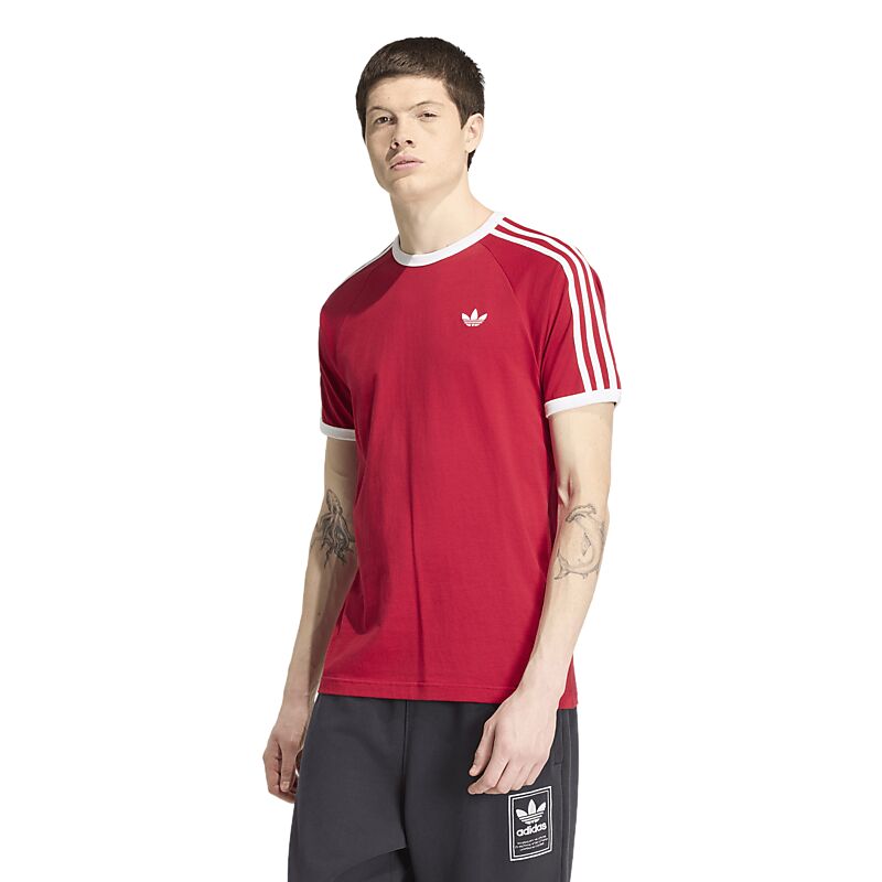 ADIDAS ORIGINALS M 3S TEE på