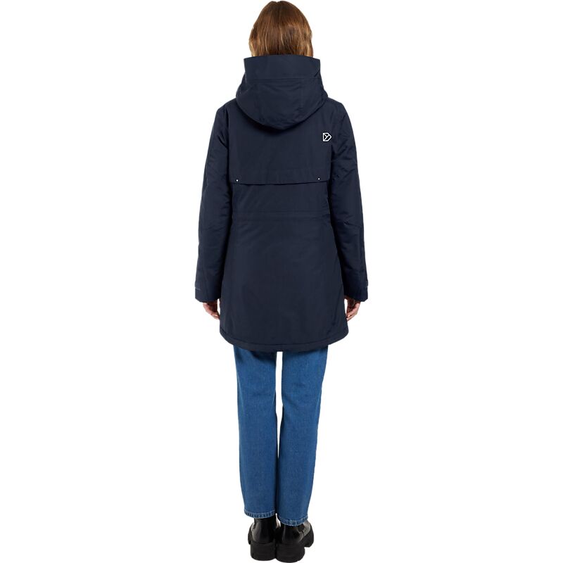 DIDRIKSONS W Frida Wns Parka 7 på