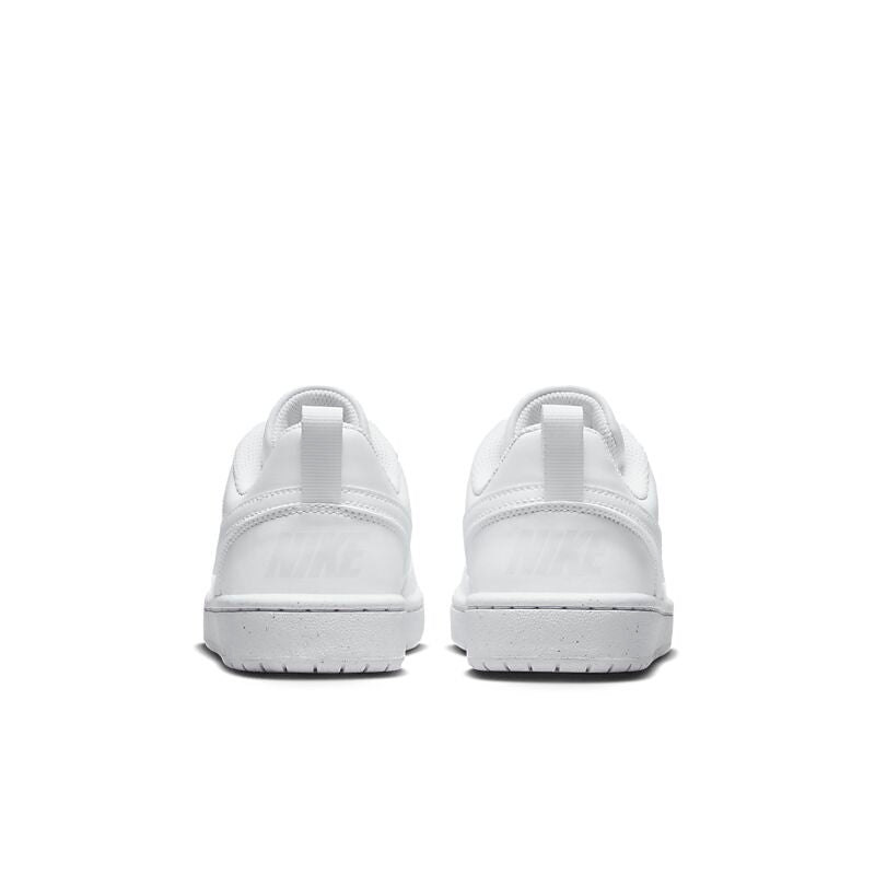 NIKE J Court Borough Low Rec Gs på