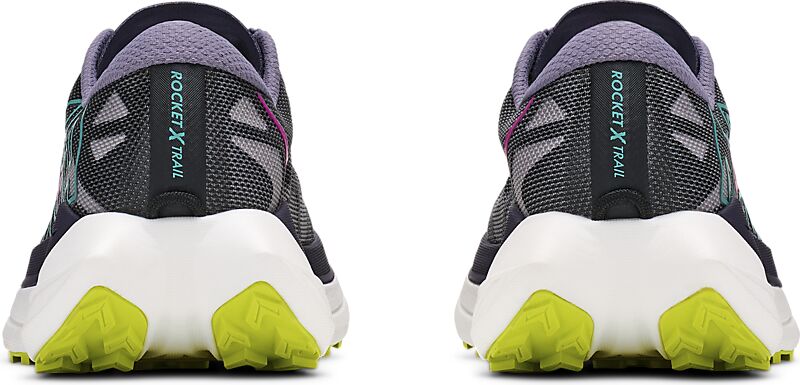 HOKA W ROCKET X TRAIL på