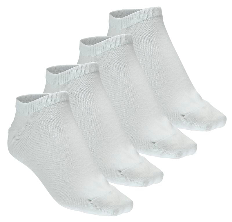 SOC U Hidden Sock 4P på