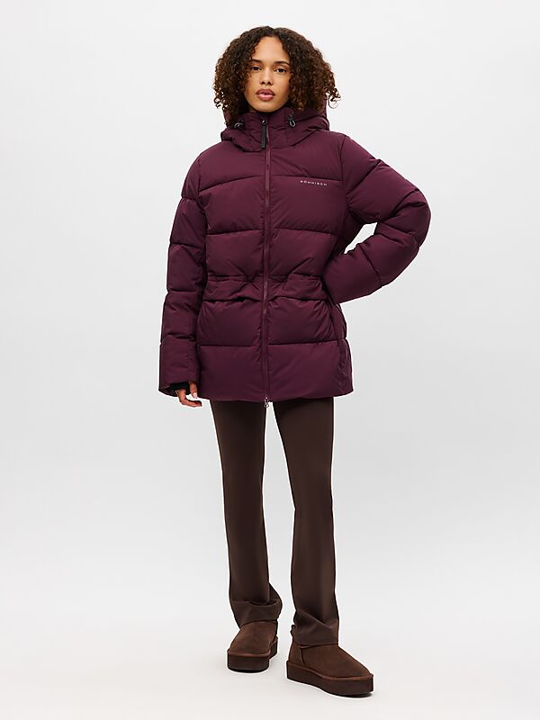 RÖHNISCH W Nellie Jacket på